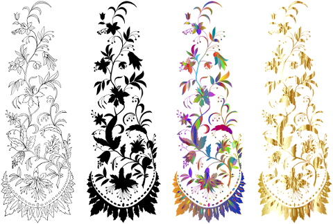 flower-floral-flourish-line-art-5215959