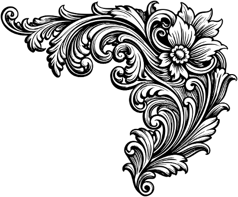 ai-generated-corner-design-flourish-8888970