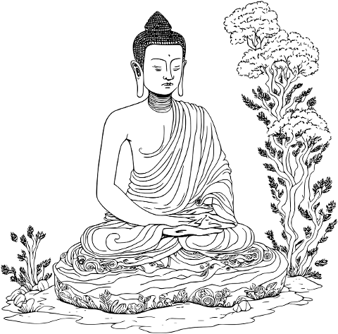 buddha-meditation-peace-man-wisdom-8351255