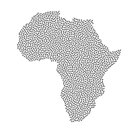 africa-continent-map-arrows-8249774