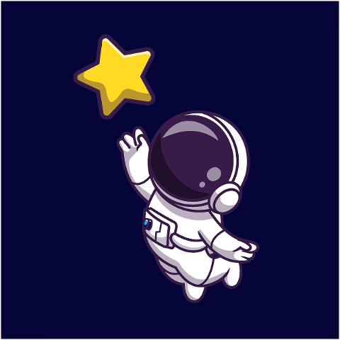 space-astronaut-moon-earth-6862700
