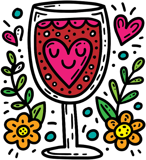 wine-wine-glass-romantic-heart-10316342