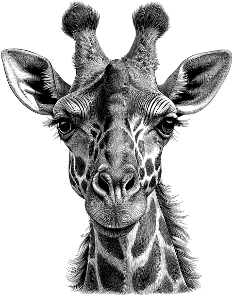 ai-generated-giraffe-animal-9645502