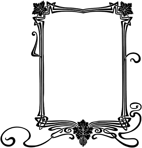 frame-border-flourish-line-art-8005702