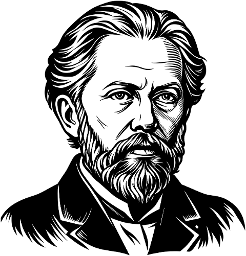 ai-generated-pyotr-ilyich-tchaikovsky-9012297
