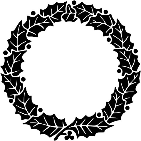 frame-border-art-holly-wreath-7656740