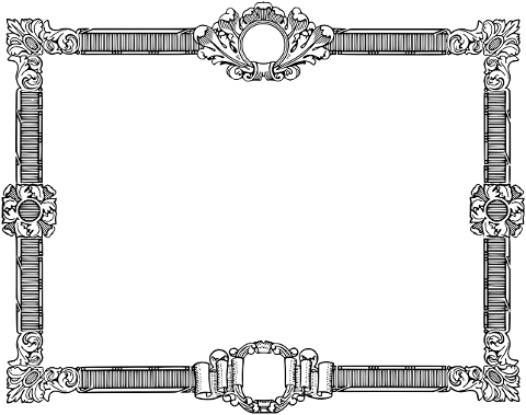 frame-border-flourish-line-art-7599151