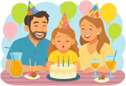 holiday-birthday-girl-parents-9564676