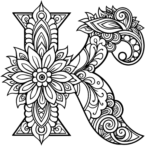 ai-generated-alphabet-font-floral-9487406