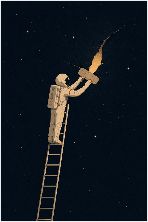 ai-generated-astronaut-surreal-10276604