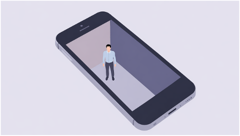 smartphone-isolation-10225902