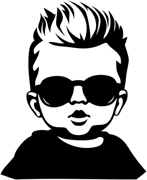 ai-generated-cool-baby-infant-8547003
