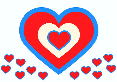 hearts-love-to-dedicate-symbol-9857918