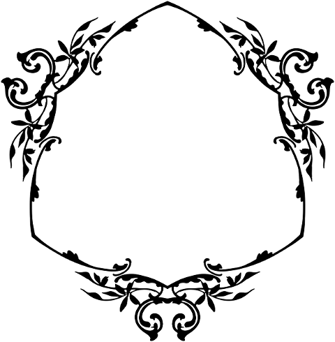 frame-border-flourish-line-art-7525952