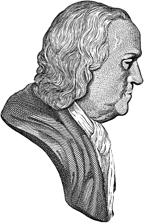 benjamin-franklin-portrait-line-art-6471839