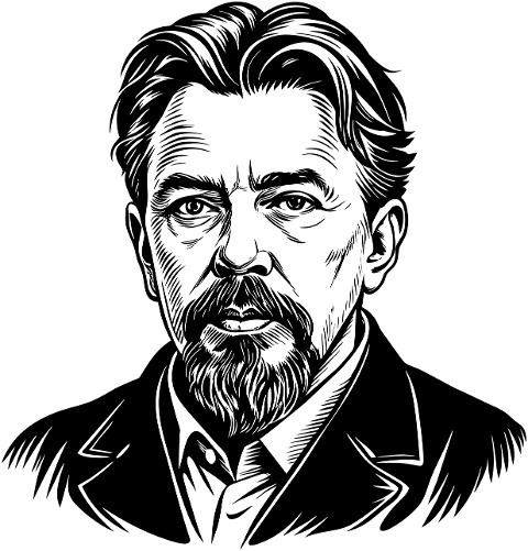 ai-generated-anton-chekhov-portrait-9012308