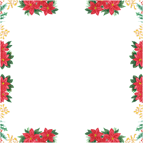 poinsettia-mistletoe-holly-border-6840065