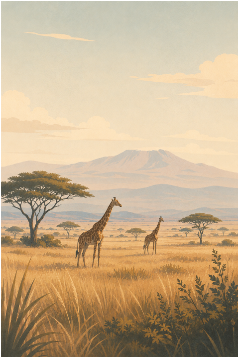 african-savanna-giraffes-10265650