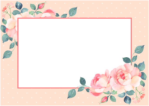 frame-boundary-rose-flower-6566869