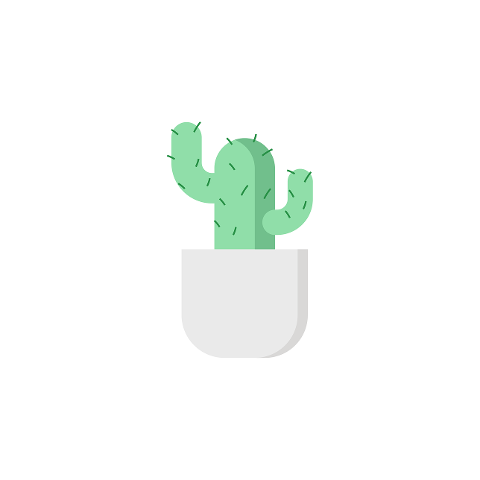 cactus-plant-icon-symbol-succulent-6183082