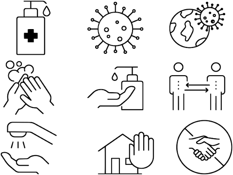 coronavirus-line-art-virus-5019475