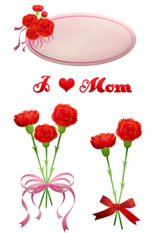 mother-s-day-tags-carnations-labels-4924671