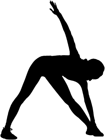 stretching-woman-silhouette-women-4139896