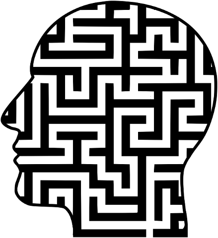 maze-mind-head-human-illness-4335226