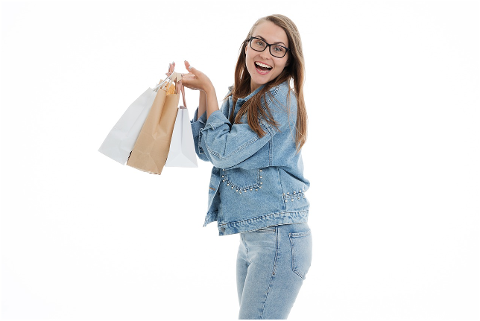 girl-white-background-portrait-4376614