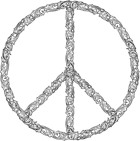 peace-peace-sign-line-art-flourish-5138679