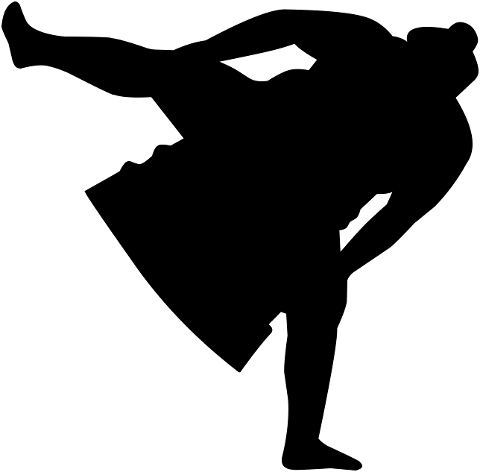 sumo-wrestler-silhouette-wrestling-4301136