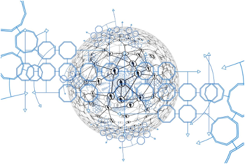 network-block-chain-digital-hand-4731211