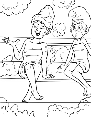coloring-pages-woman-sauna-4421503