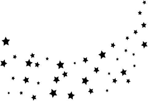 star-scatter-star-line-art-confetti-5293464