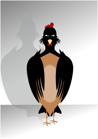 chicken-super-hero-angry-bird-4859392