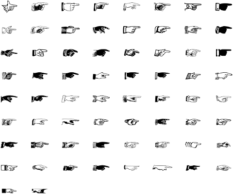 hands-pointers-pointing-direction-7264814