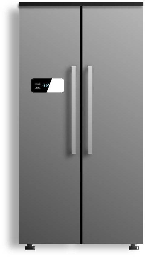 fridge-freezer-fresh-modern-7074774