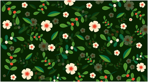 floral-leaves-nature-pattern-7169758