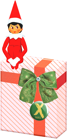christmas-gift-gnome-elf-on-a-shelf-4884391