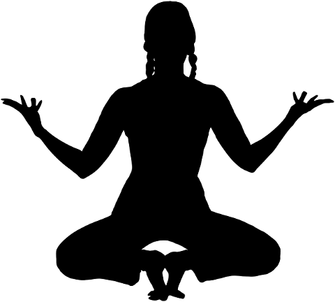 meditation-yoga-silhouette-exercise-4126149