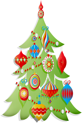 christmas-tree-christmas-decoration-4393891