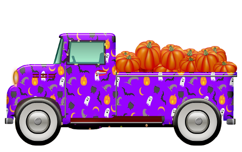 halloween-car-4364246