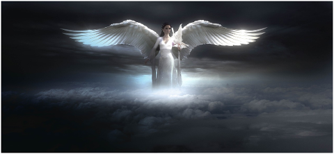 fantasy-sky-angel-clouds-light-5007307