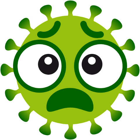 coronavirus-sad-worried-green-5105109
