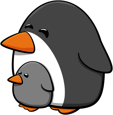 penguins-parent-dad-mom-antarctica-5320168