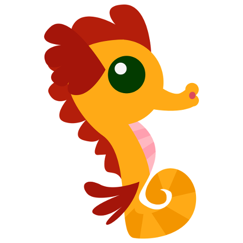 sea-horse-sea-ocean-horse-seahorse-5030507