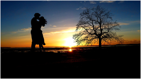 sunset-nature-couple-love-only-5022447