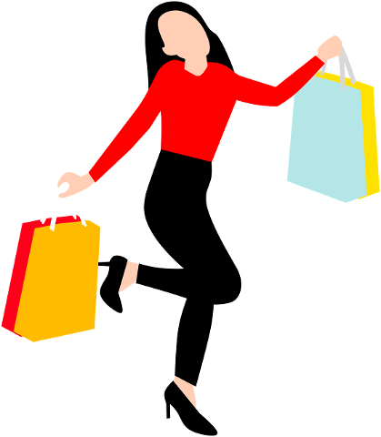 woman-shopping-bags-pose-bag-4495395