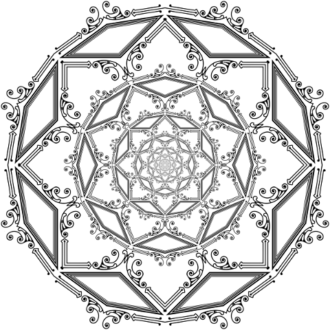 mandala-decorative-line-art-5007631