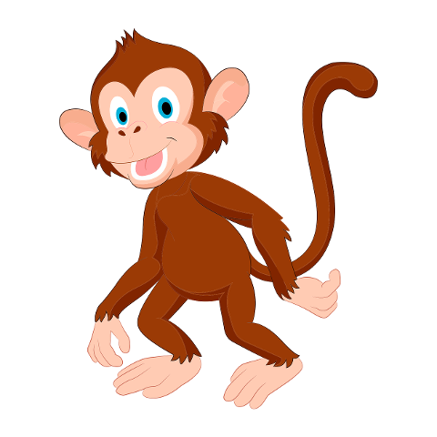 monkey-animal-gorilla-zoo-nature-4187960